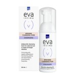 Intermed Eva Intima Mycosis Cleansing Foam αντικνησμικός αφρός καθαρισμού για μυκητιάσεις Candida 50ml