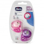 Chicco PhysioForma Air πιπίλες σιλικόνης ροζ 16-36m 2τμχ

Chicco PhysioForma Air ροζ πιπίλα σιλικόνης για παιδιά 16-36 μηνών

Chicco PhysioForma Air αεριζόμενες πιπίλες σιλικόνης 16-36m