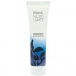 Brave New Hair Overnight Serum για ξηρά και ταλαιπωρημένα μαλλιά 100ml.