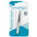 Stirixis Professional Tweezers επαγγελματικό τσιμπιδάκι φρυδιών με λοξή μύτη

Stirixis επαγγελματικό τσιμπιδάκι φρυδιών από ανοξείδωτο ατσάλι

Stirixis Professional Tweezers ανοξείδωτο τσιμπιδάκι ακριβείας

Stirixis τσιμπιδάκι με λοξή μύτη για περιποίηση φρυδιών

Stirixis eyebrow tweezers stainless steel professional 1pc

Stirixis slant tip tweezers για αφαίρεση τριχών φρυδιών

Stirixis Professional Tweezers τσιμπιδάκι αποτρίχωσης προσώπου

Stirixis επαγγελματικό τσιμπιδάκι ακριβείας 1τμχ

Stirixis Professional Tweezers συσκευασία 1 τεμάχιο

Stirixis Professional Tweezers 5213012320591