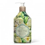 Rudy Profumi Fruit & Juice Bergamot White Tea Liquid Soap 500ml, Rudy Profumi υγρό σαπούνι χεριών περγαμόντο και λευκό τσάι 500ml, Fruit & Juice Bergamot White Tea Hand Wash Rudy Profumi, Ιταλικό υγρό σαπούνι χεριών Rudy Profumi 500ml, Rudy Profumi Bergamot White Tea Liquid Hand Wash 8008860038845