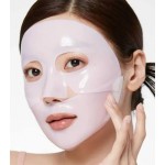 Medicube PDRN Pink Collagen Gel Mask 28g με PDRN και κολλαγόνο, Medicube κορεάτικη μάσκα προσώπου για ενυδάτωση και λάμψη, Medicube PDRN Collagen Gel Mask για σύσφιξη και ελαστικότητα, Κορεάτικη gel μάσκα προσώπου Medicube PDRN Pink Collagen, Medicube Pink Collagen Mask με PDRN πεπτίδια και νιασιναμίδη