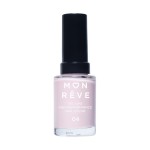 Mon Reve Gel-Like Nail Color No 04 13ml, Mon Reve βερνίκι νυχιών 04 με gel-like αποτέλεσμα, Mon Reve Nail Color 04 μακράς διάρκειας, Mon Reve βερνίκι γρήγορου στεγνώματος 13ml, Mon Reve High Performance Nail Color No 04, Mon Reve Nail Polish barcode 5201641752661