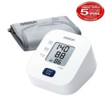 Omron M1 Basic HEM-7090-E πιεσόμετρο μπράτσου με ανίχνευση αρρυθμίας