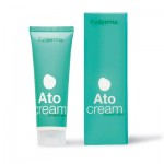 Evdermia Ato Cream 50ml – Κρέμα για ατοπικό & ερεθισμένο δέρμα με ενυδατική και καταπραϋντική δράση