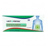 Medichrom BIO Lactophytol 14 κάψουλες με προβιοτικά και πρεβιοτικά.

Medichrom Lactophytol προβιοτικά για την εντερική χλωρίδα.

BIO Lactophytol 14caps με 5 προβιοτικά στελέχη και FOS.

Medichrom BIO Lactophytol συμπλήρωμα για την καλή λειτουργία του εντέρου.

Lactophytol προβιοτικά και πρεβιοτικά 14 κάψουλες.