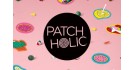 PATCH HOLIC