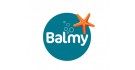 Balmy 